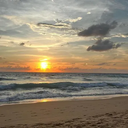 Fantastic Karon Beach Guest House ภายนอก รูปภาพ